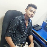 Yash Giri