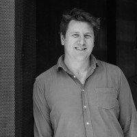 Will Zouche (Frankland)