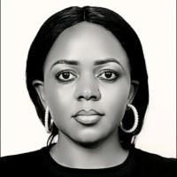 Charity Komugisha
