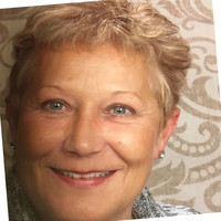 Joanne Overholt