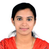 Binitta Mathew
