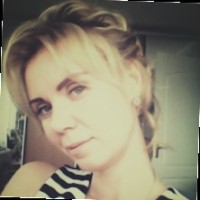 Евгения Гунич