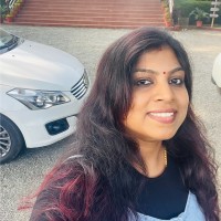 Lakshmi Jithin