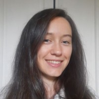Floriane Dumoulin
