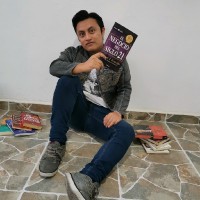 Jose Gaspar Cauich May