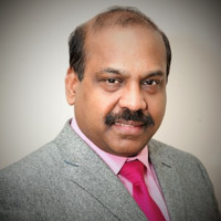 Paul Chelvatheebam