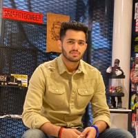 Lalit Raj