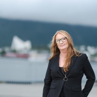 Sylvi Bakkeby