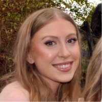 Olivia Wright