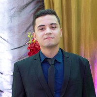 Misael Nascimento