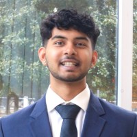 Rithvik Bavanla
