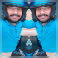 Siva Reddy