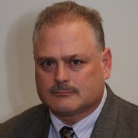 Ernie Mccallister