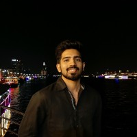 Abhishek Mehendale