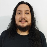 Dennis Paul Maza Yépez