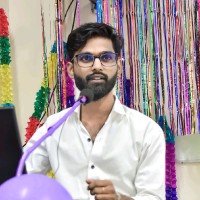 Md Akmal Hoda