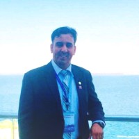Mohammad Atef Al-Salameen