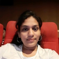 Shruti Belkar