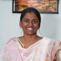 Jerusha Ganduri