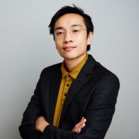 Danny Chau