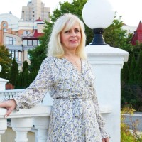 Татьяна Podbelskaya