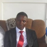 john kabongo