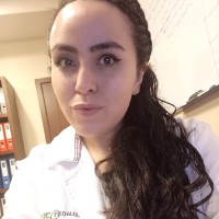 Irma Mariana Gómez Rivas