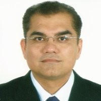 Bharat Karani