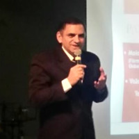 JOEL FELIZARDO DA COSTA