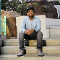 Akash Waghmode