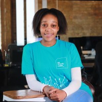 Thandeka Mngomezulu