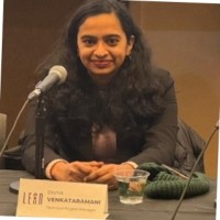 Divya Venkataramani