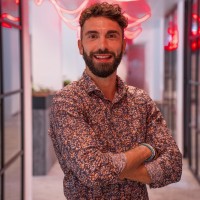 Matteo Cilia