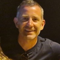 Rob Cormican