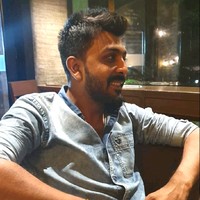 Paritosh Sevak
