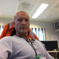 Roger Vestvik