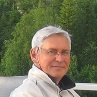 Ole - Edvard Pedersen