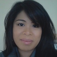 Rachel Mag-Iba