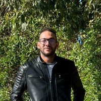 Mohamed El garouni
