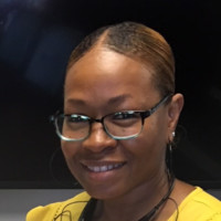 Lakesha Chappell