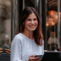 Jlona Scherer