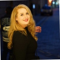 Sophie Bull (Née Naylor)