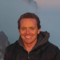 Kieran Cusack
