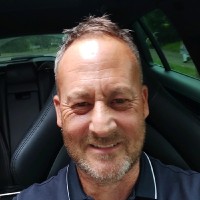 Paul Glazebrook