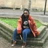 Delrose Afolabi