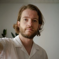 Nick Helderman