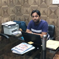 Sohail Ahmed - Suhail Ahmad