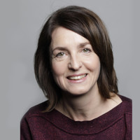 Mariëlle Visschedijk, Phd