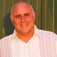 Moshe Simantov