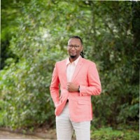 Sedric Cooper, Pt, Dpt